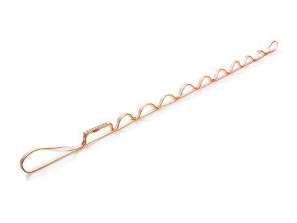 DaisyChain Ocún BIO-DYN 11 mm 115 cm DYN 11 mm 115 cm orange