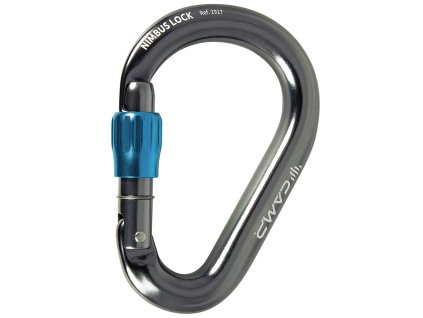 HMS karabina CAMP Nimbus Lock