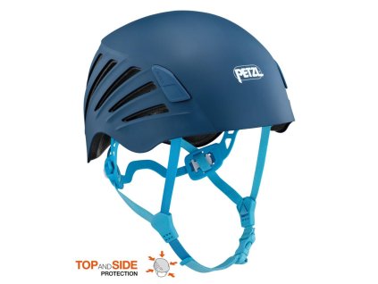 dámská lezeká helma Petzl Borea
