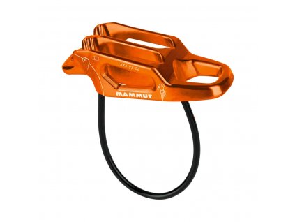 Mammut Wall Alpine Belay