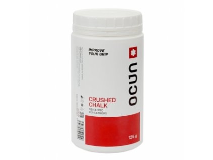 Magnézium Ocún Chalk Crushed 125