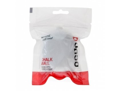 magnéziová koula Ocún Chalk Ball 35 g