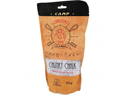 Camp Chunky Chalk