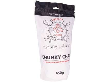 Magnézium CAMP Chunky Chalk 450 g