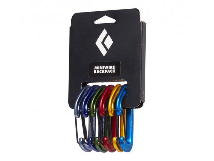 Black Diamond MiniWire 6pack