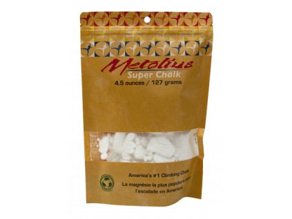 Lezecké magnézium Metolius 127 g