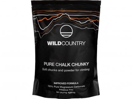 Wild Country Pure Chalk 350 g