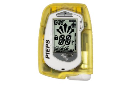 Pieps Beep Micro BT Sensor