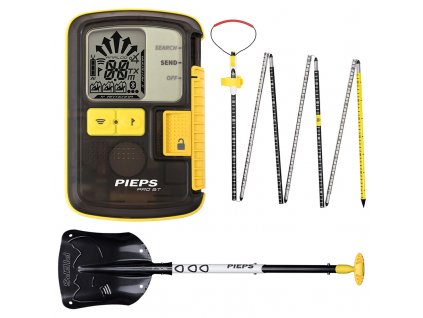 Pieps Set PRO BT