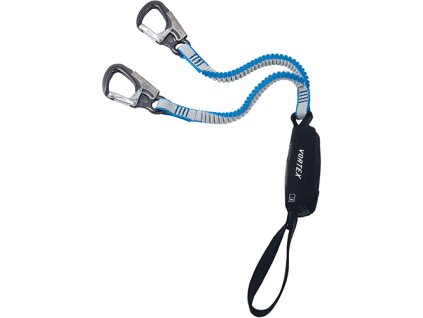 Camp Set Ferrata Vortex Rewind