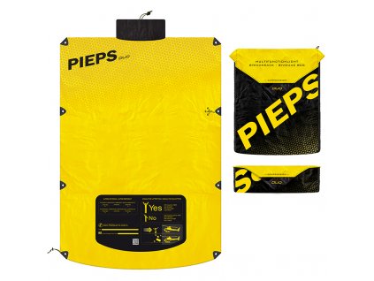 Pieps Bivi Bag MFL Double