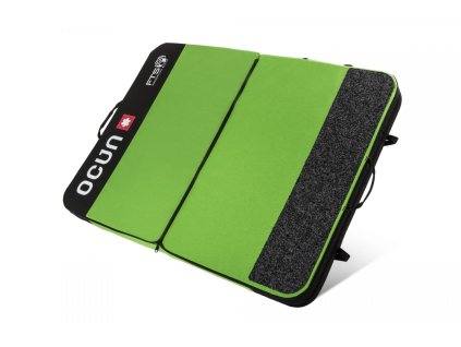 Bouldermatka Ocún Paddy Moonwalk FTS