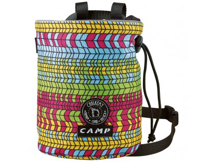 Camp Polimago psychedelic