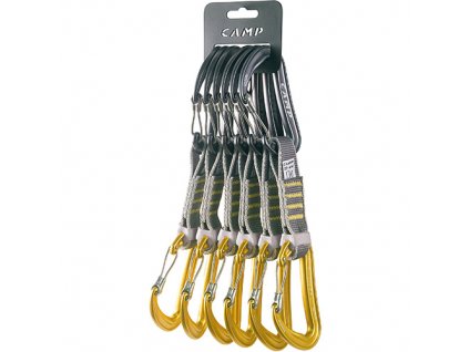 Camp Dyon Express 11 cm 6 pack