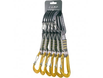 Camp Dyon Express 6 pack