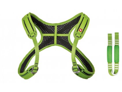 Ocún WeBee Chest Lite + Tie-In Sling