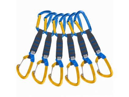 Climbing Technology Berry Set Ny Pro 12 cm 6ks