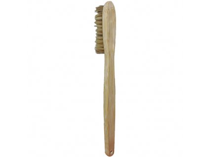 Camp Bamboo Brush