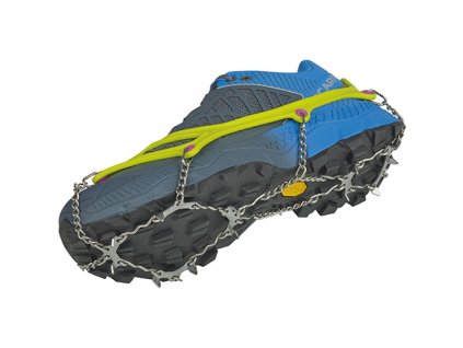 Nesmeky CAMP Ice Master Run