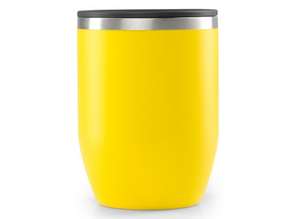 GSI Glacier Stainless Doppio 192 ml