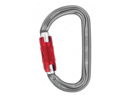 Petzl Am’D Twist Lock