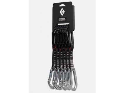 Black Diamond Hotforge Quickpack 12 cm 6 pack