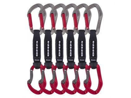 Sada epresek DMM Alpha Sport Quickdraw 12cm 6-pack