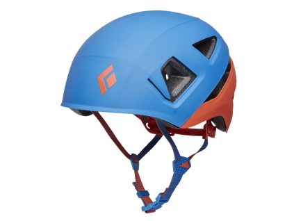 Black Diamond Capitan Kid´s Helmet