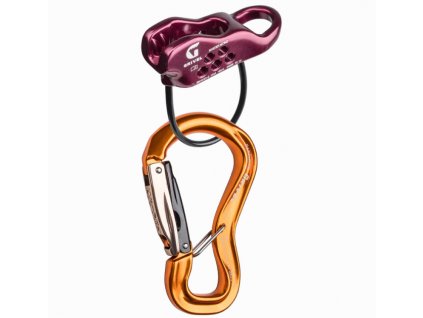 Grivel Mono Belayer Kit