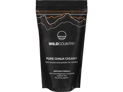 Magnézium Wild Country Pure Chalk 130 g