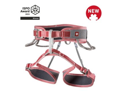 Dámský lezecký úvazek Ocún Twist Tech Eco Lady