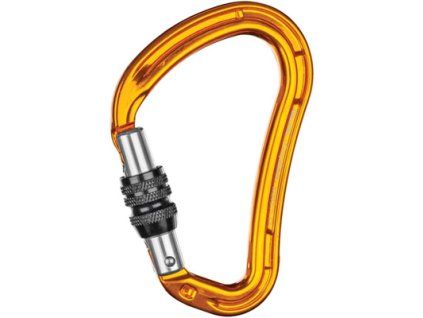 Šroubovací karabina Grivel WIDE