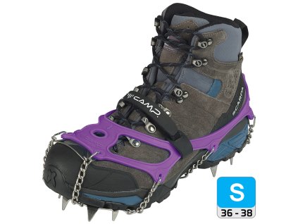 Camp Ice Master Evo