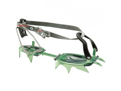 Turistické mačky CAMP XLC 470 Semi Automatic