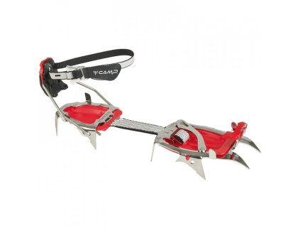 Skialpinistické mačky Camp Skimo Pure Nanotech