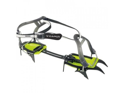 Turistické mačky CAMP Ascent Universal