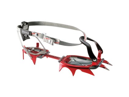 Turistické mačky CAMP XLC Nanotech Semi automatic