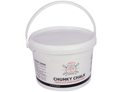Magnézium Camp Chunky Chalk 650 g
