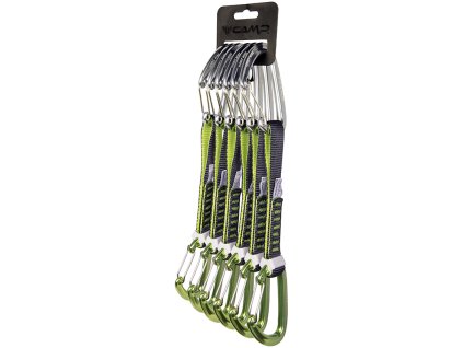 Sada drátových expresek CAMP Orbit Express Wire 6 Pack 18 cm