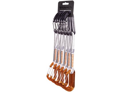 Sada drátových expresek CAMP Photon Wire Express Dyneema 18 cm 6 pack