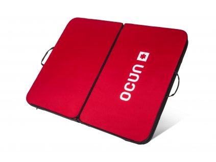 Bouldermatka Ocún Paddy Sundance