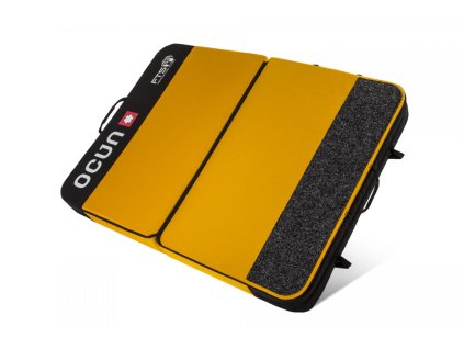 Bouldermatka Ocún Paddy Dominator