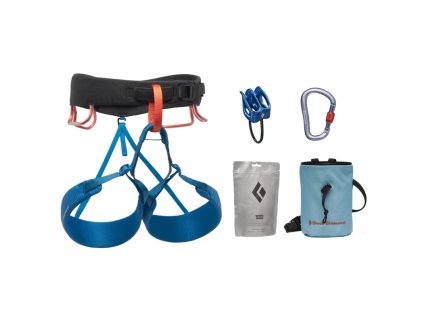Black Diamond Momentum Package
