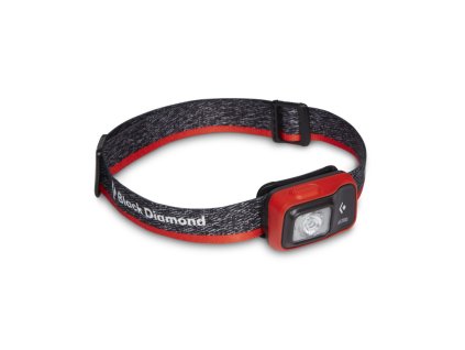 klasická čelovka Black Diamond Astro 300