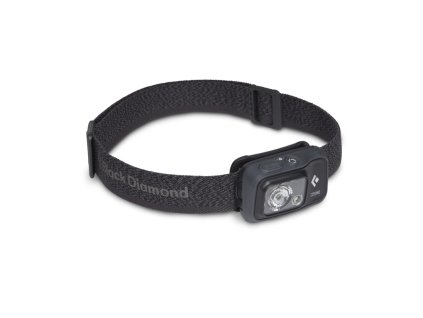 Cosmo+350+Headlamp Graphite 01