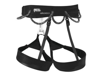 sedací úvazek Petzl Hirundos