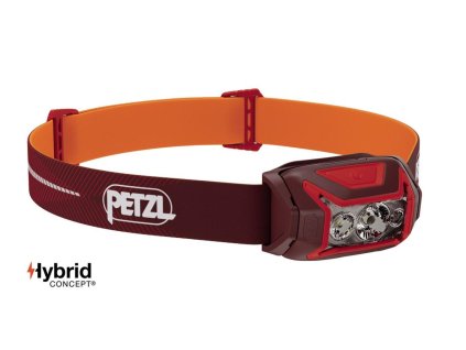 Petzl Actik Core 2025