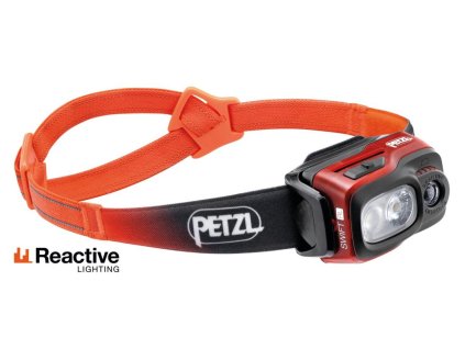 Petzl Swift RL
