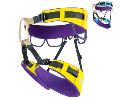 Horolezecký úvazek Beal Neo