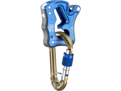 Climbing Technology Click Up